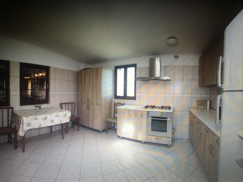 Pensiunea la Nise Sîmbăta de Sus Bagian luar foto